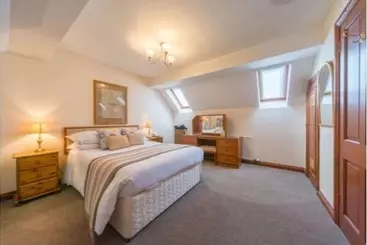 酒店 Glen Yr Afon House