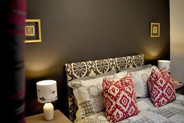 Hotel Harrabeer Country House