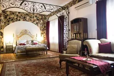 ホテル Hunter Prince Castle