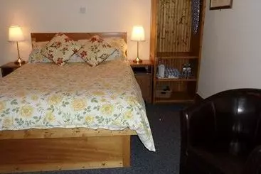 Hotelli Oaktree Lodge