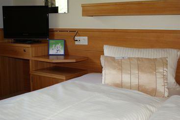 Hotel Pension Schweizerhof