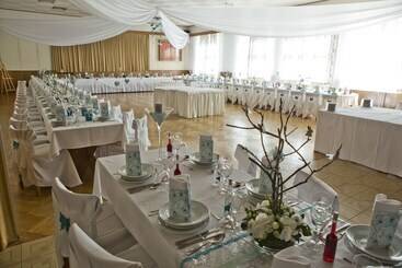 Отель Restaurant Müllner