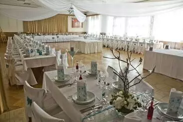 Отель Restaurant Müllner