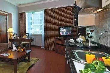 هتل Retaj Al Rayyan