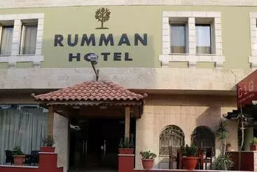 Hotel Rumman