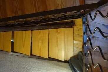 호텔 Rural Cayetana