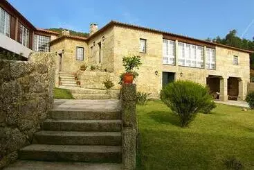 Hotel di Montagna Quinta Do Sourinho