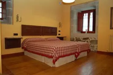 乡村酒店  Rectoral De Castillon