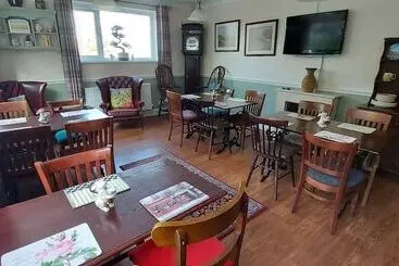 فندق Sportsmans Valley