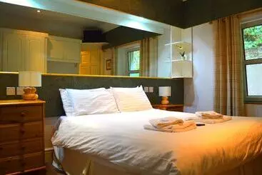 Hotel The Mumbles Carlton