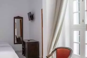 Отель Tugasa Casa Palacio Medina Sidonia