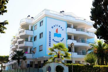 شقة فندقية Homiday   Holiday Rendez Vous