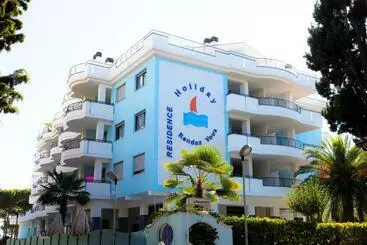 Huoneistohotelli Homiday   Holiday Rendez Vous