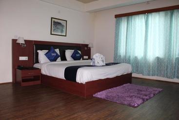 Hotel Say Xplorica Dechen Villa