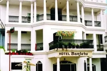 Hôtel Banjara Regalia