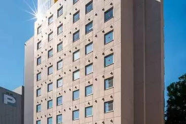 Super Hotel Tottori Ekimae