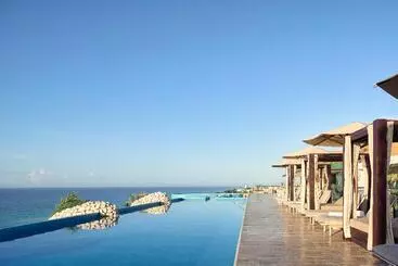 Hotel Xcaret Arte  All Parks All Fun Inclusive  Adults Only