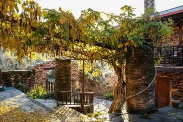 Casa Rural A Casa Da Cabazo