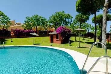 Appartamenti turistici Masapartamentos El Puerto