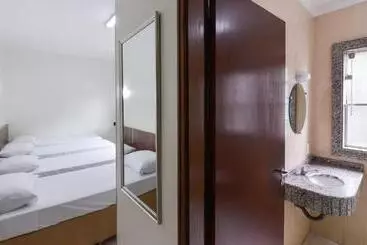 Araucaria Hotel Business   Maringá