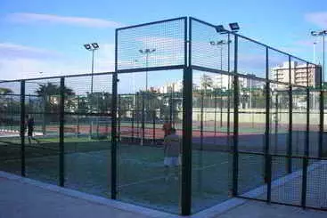 דירות לתיירים Arenales Playa By Mar Holidays