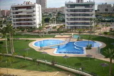 관광객 아파트 Arenales Playa By Mar Holidays