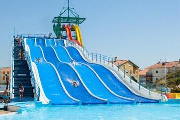 Cristal Praia Resort & Spa