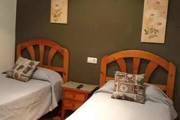 Hostal Pension Cibeles