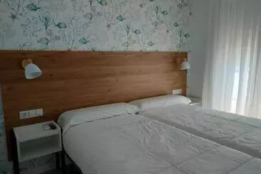 Hostelli Rodeiramar 2a