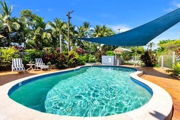 호텔 Argosy On The Beach