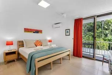 Hotel Argosy On The Beach