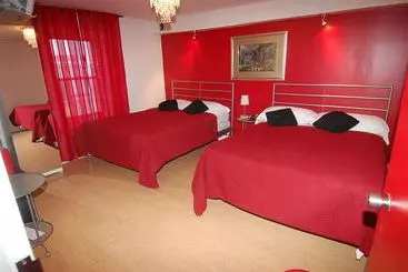 فندق Celebrities