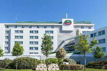 酒店 Courtyard By Marriott Toulouse Airport