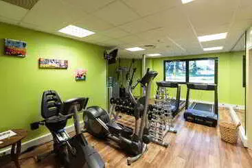 호텔 Courtyard By Marriott Toulouse Airport