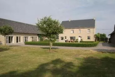 ホテル De Groote Waere