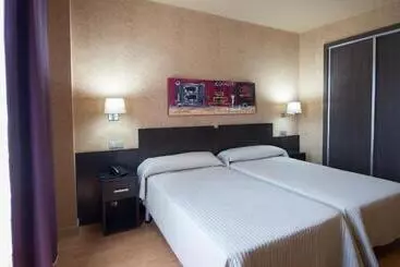 Hotel Alda El Espinar