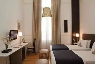 Otel Esplendor By Wyndham Savoy Rosario