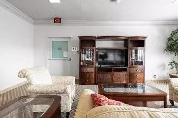 ホテル Guest House On The Mount