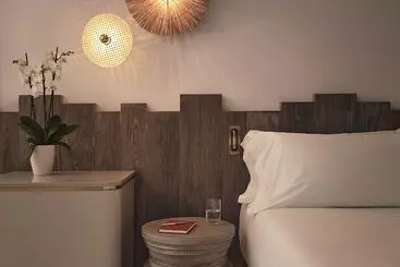 ホテル Hyde Ibiza