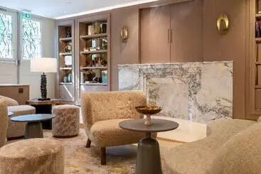 ホテル Intercontinental Paris Champs Elysées Etoile, An Ihg