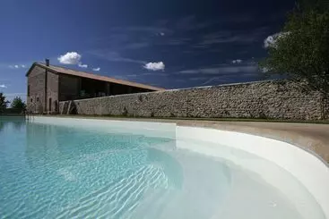 酒店 Relais Corte Guastalla Apartments