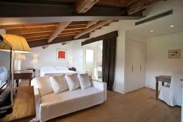 Hotel Relais Corte Guastalla Apartments