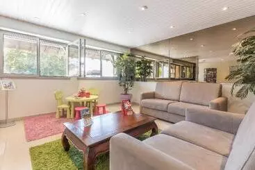 هتل Residence Pierre & Vacances Les Tamaris