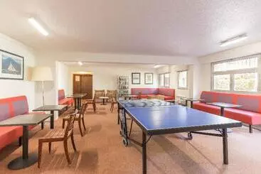 בית מלון כפרי Residence Pierre & Vacances Les Tamaris