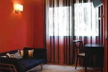 Отель Rural Bonestar