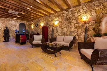 Сельский отель Coto Del Valle De Cazorla