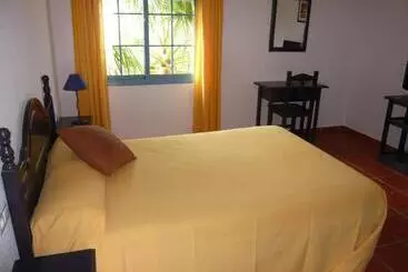 ホテル San Miguel