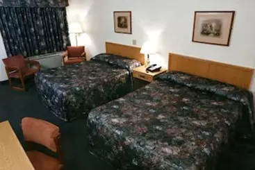 בית מלון כפרי Sunset Inn