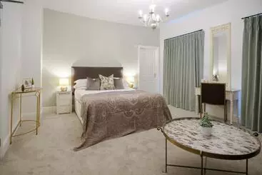 Otel The Water Rat Ironbridge