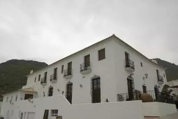 ホテル Venta El Museo